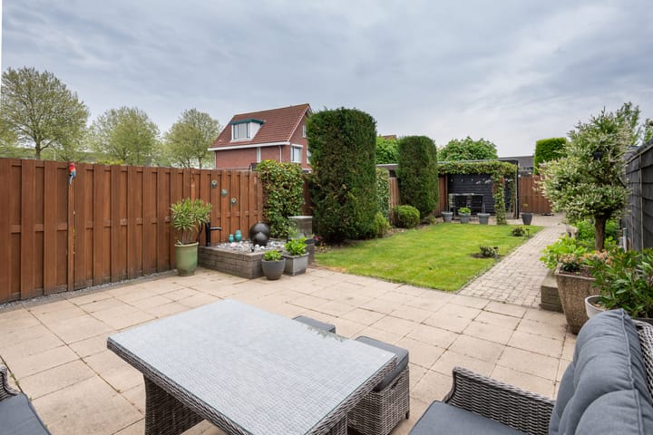 Foto 2 van Hooftlaantje 136