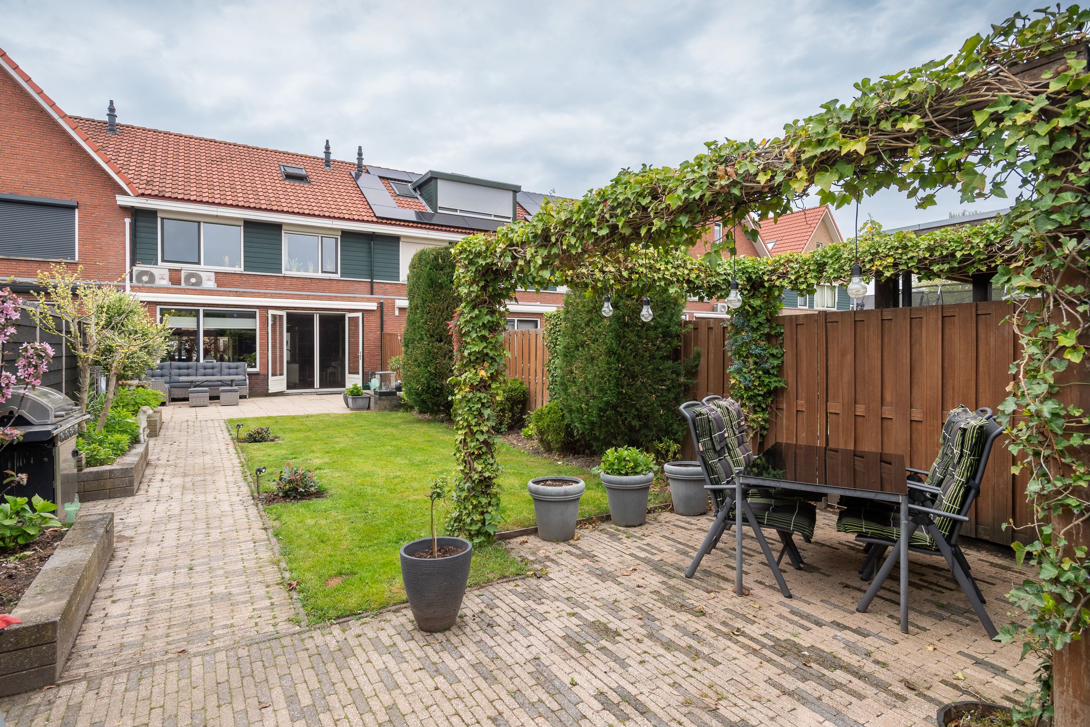 Foto 3 van Hooftlaantje 136