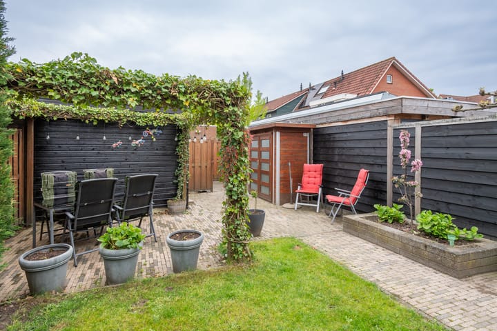 Photo 11 of Hooftlaantje 136