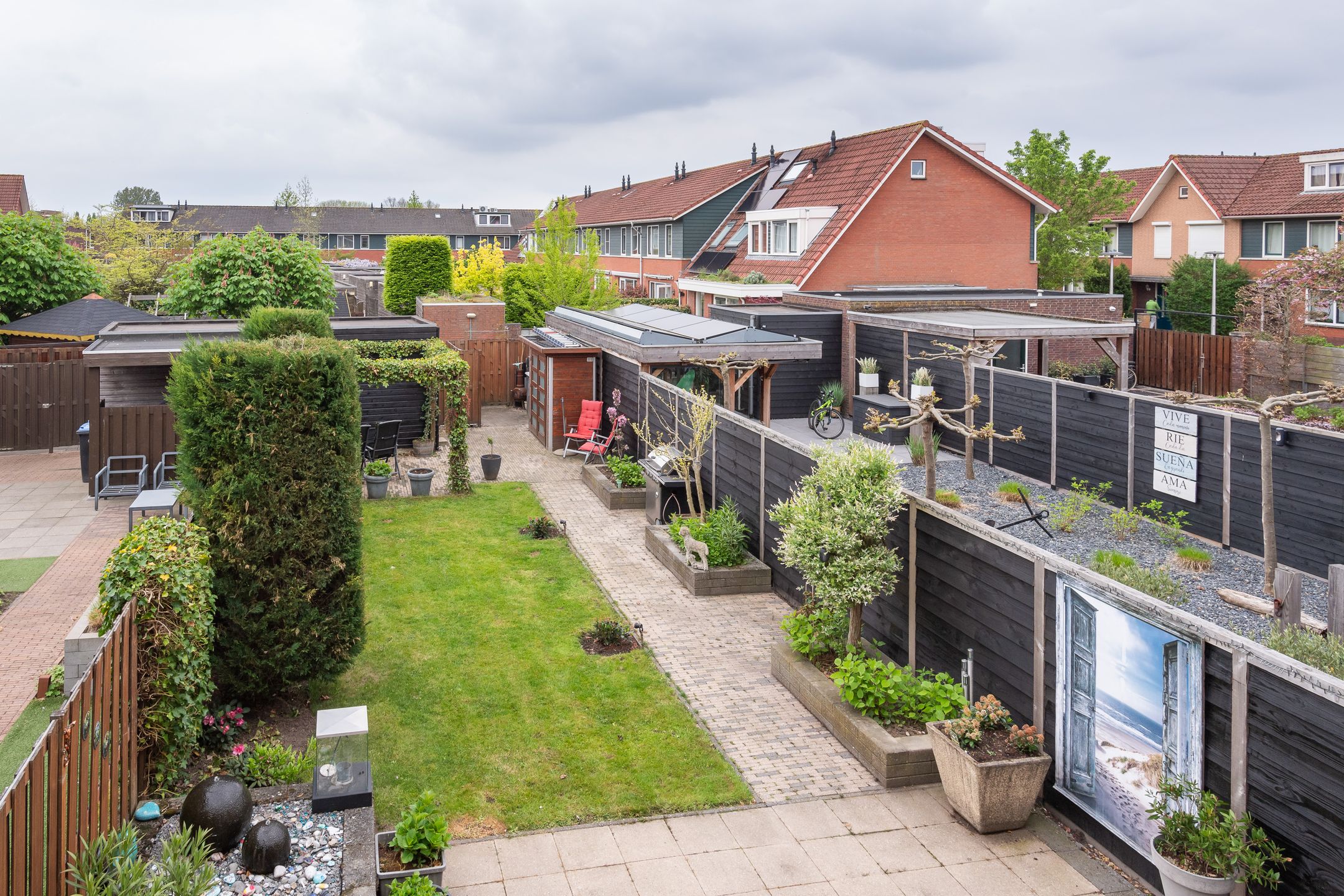 Foto 18 van Hooftlaantje 136