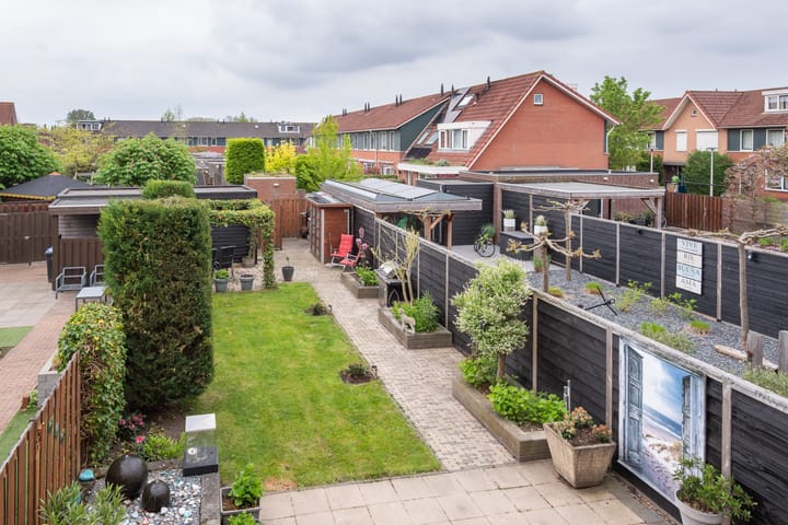 Photo 18 of Hooftlaantje 136