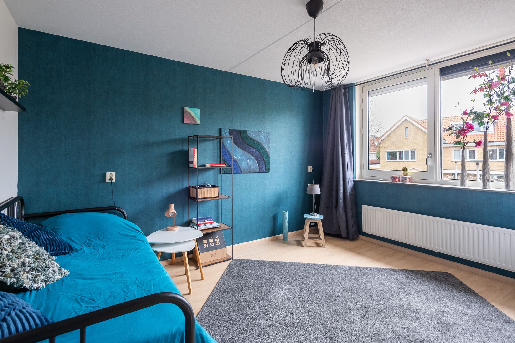 Foto 21 van Hooftlaantje 136