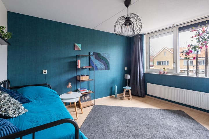 Photo 21 of Hooftlaantje 136