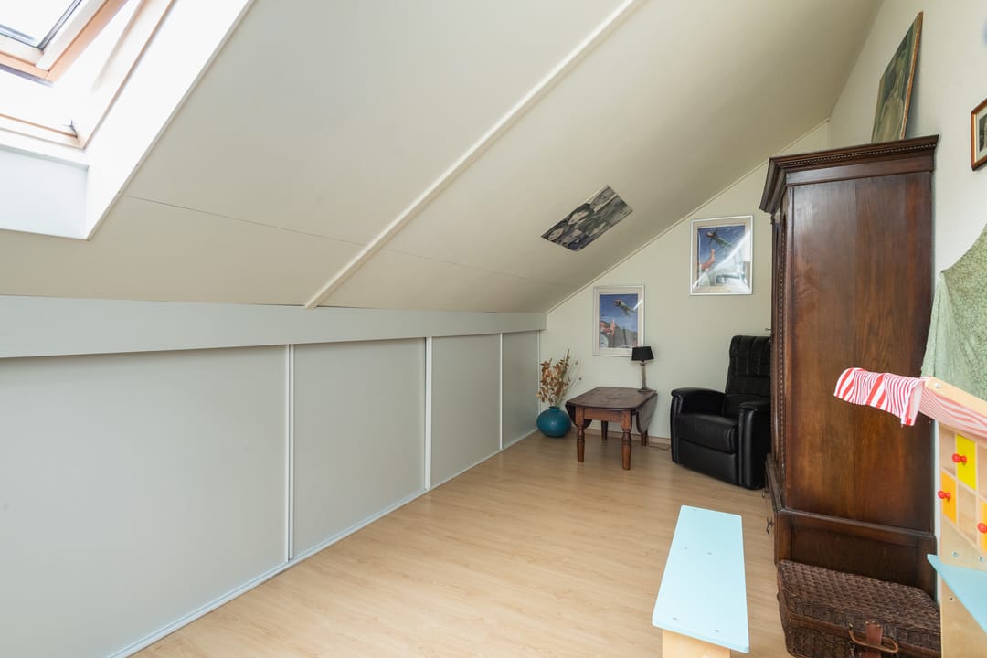 Foto 22 van Hooftlaantje 136