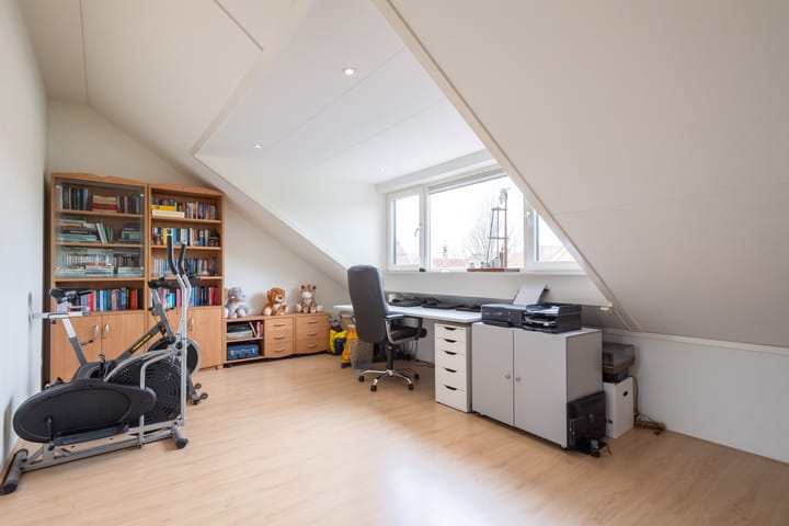 Photo 23 of Hooftlaantje 136