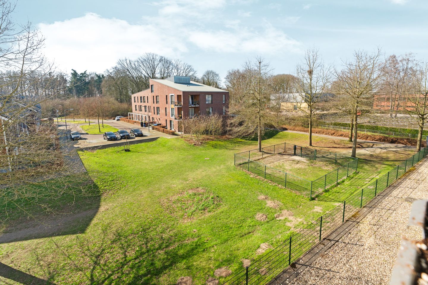 Foto 25 van Jan Brinkhoffplantsoen 31