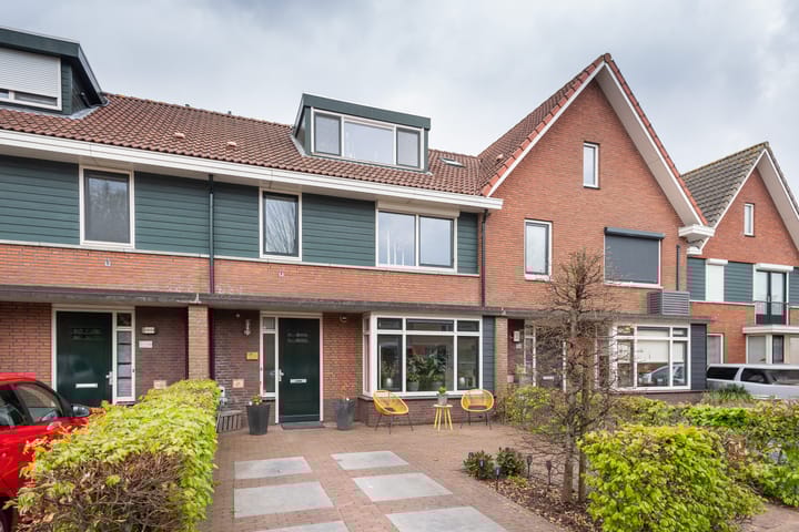 Photo 27 of Hooftlaantje 136