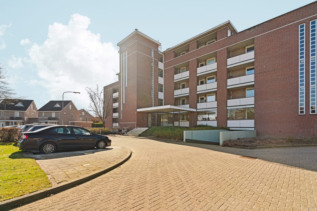 Foto 26 van Jan Brinkhoffplantsoen 31