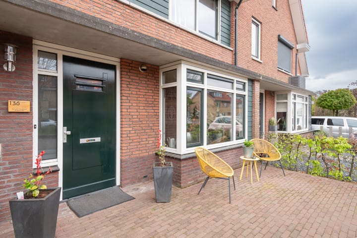 Photo 25 of Hooftlaantje 136