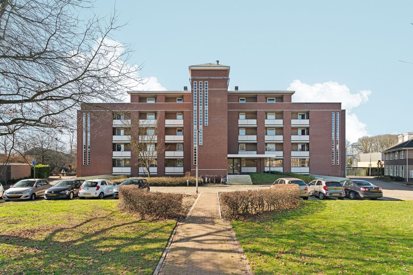 Foto 29 van Jan Brinkhoffplantsoen 31