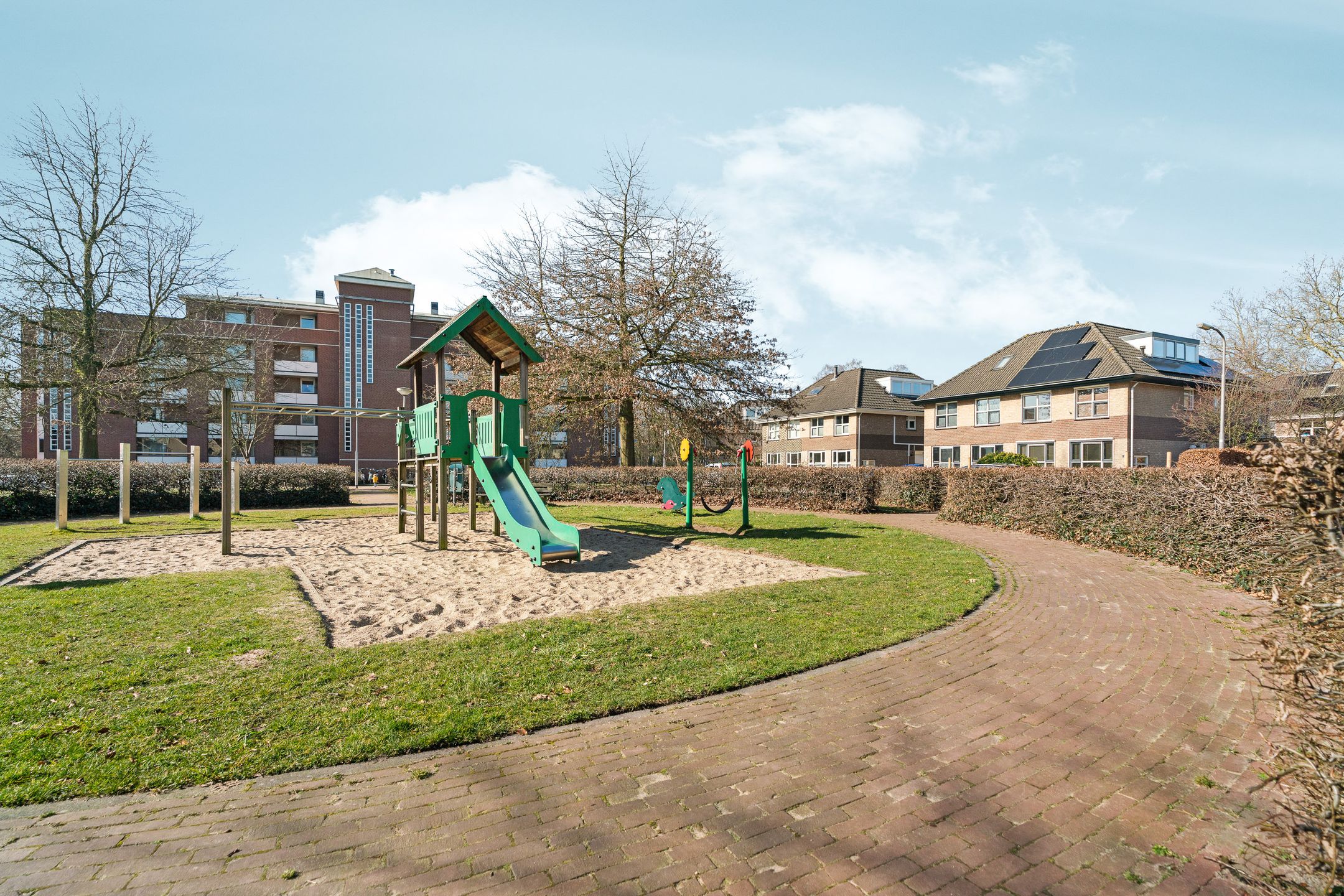 Foto 30 van Jan Brinkhoffplantsoen 31