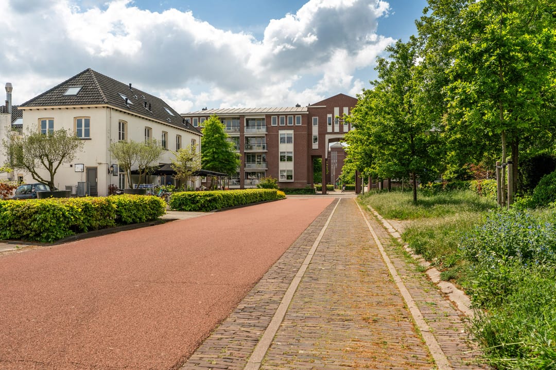 Foto 31 van Jan Brinkhoffplantsoen 31