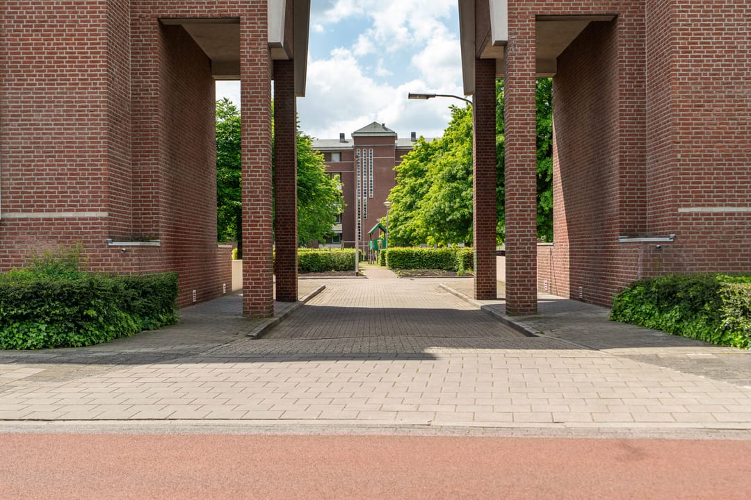 Foto 32 van Jan Brinkhoffplantsoen 31