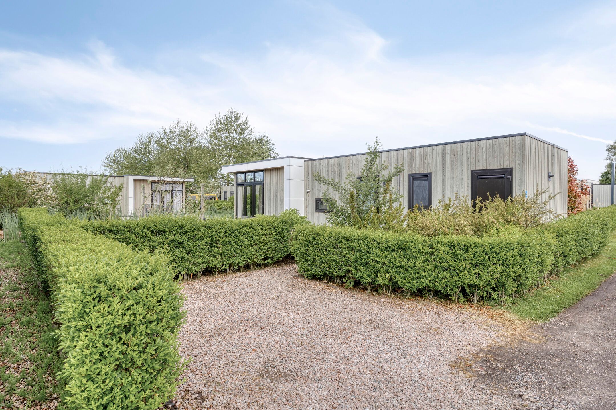 2-bedroom freehold villa in Nijkerk — photo 3 of 5