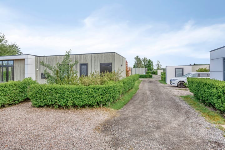 Photo 4 of Hulckesteijn 3 - Sur l' Eau 14