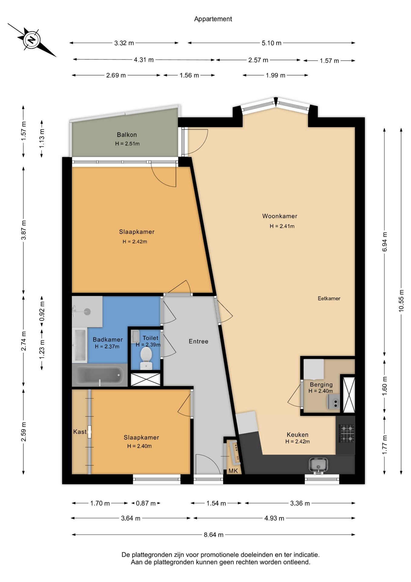 Foto 36 van Jan Brinkhoffplantsoen 31