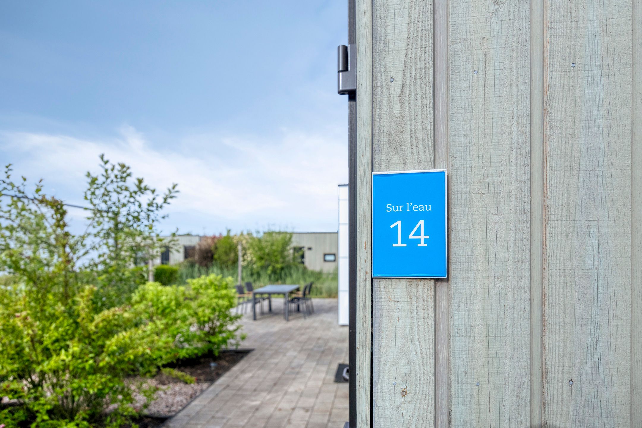 2-bedroom freehold villa in Nijkerk — photo 5 of 5
