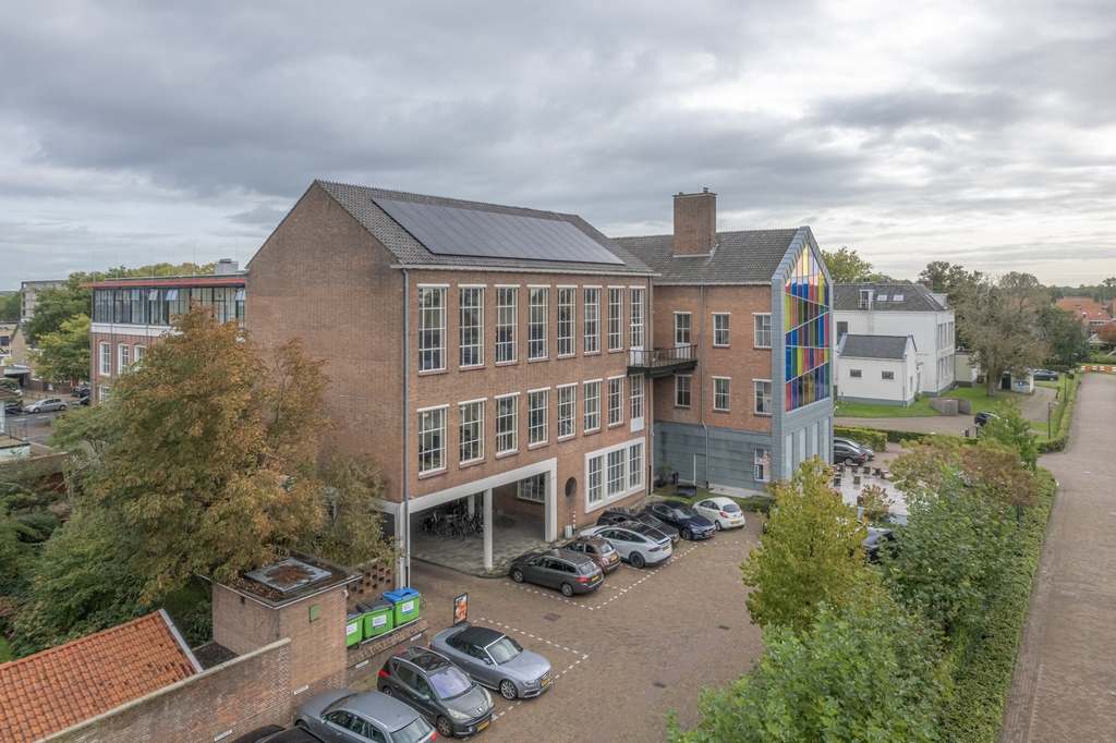 Bekijk foto 4 van Burgemeester Falkenaweg 54