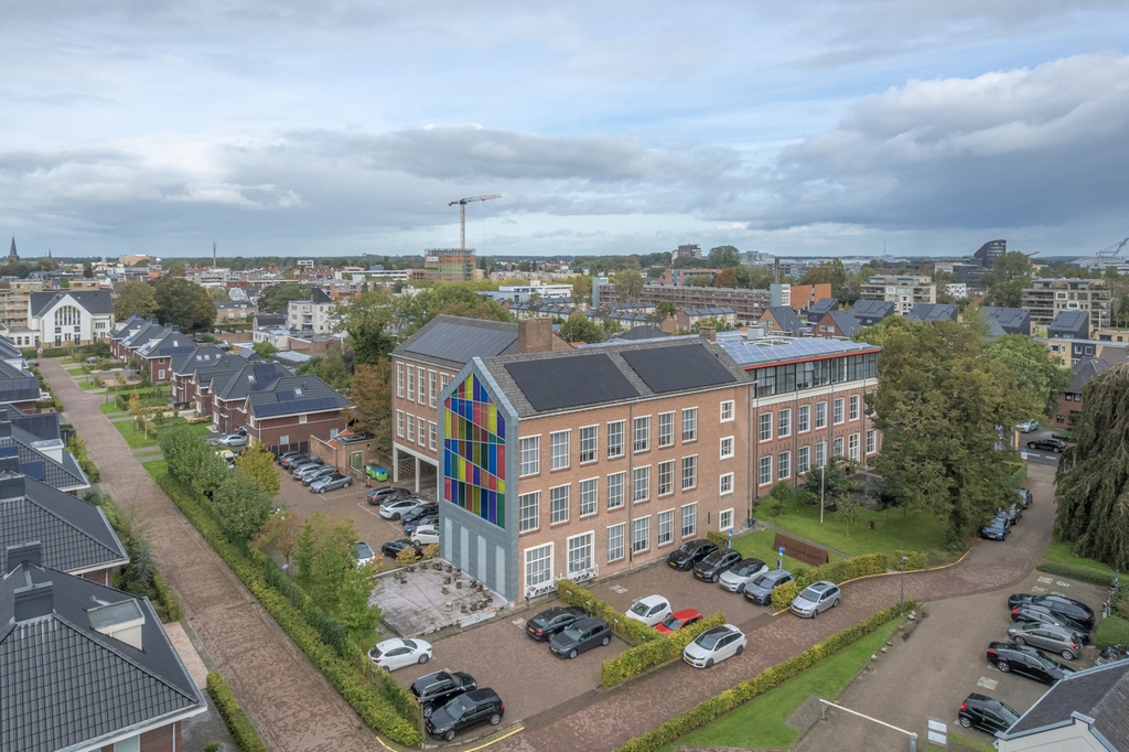 Bekijk foto 5 van Burgemeester Falkenaweg 54