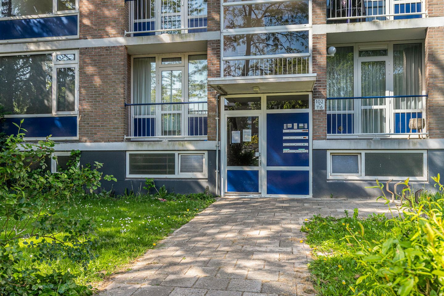 Foto 25 van Quadenoord 104