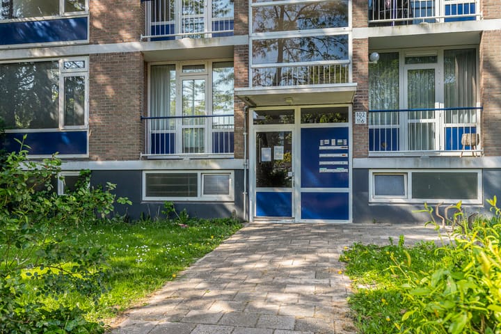 Foto 25 van Quadenoord 104