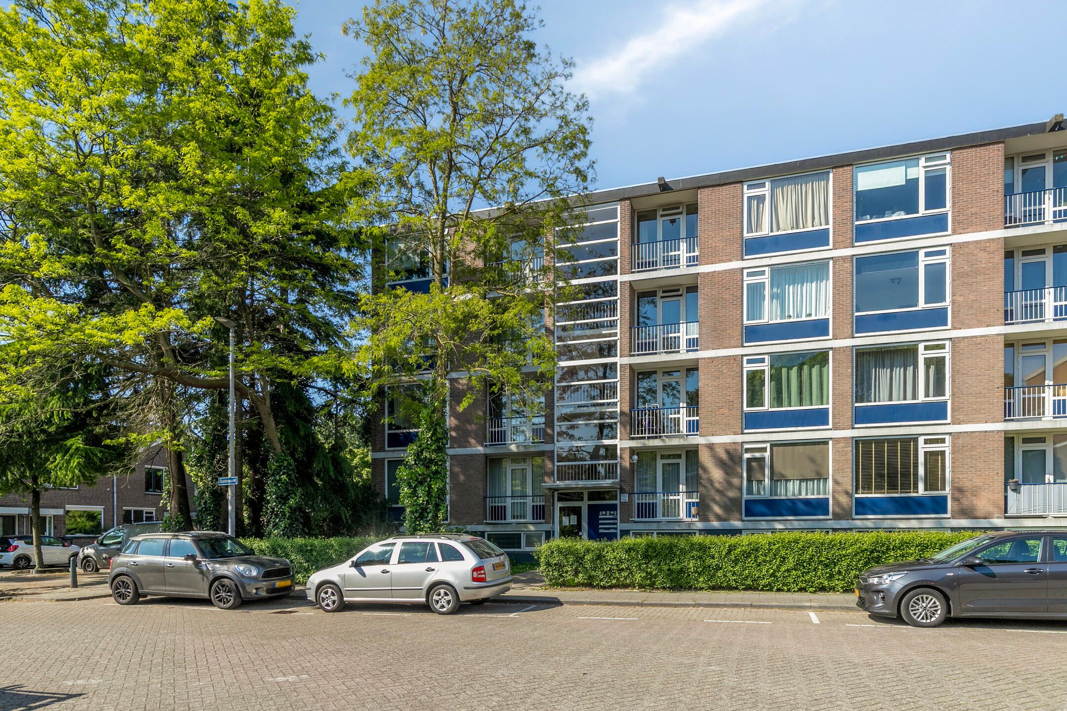 Foto 27 van Quadenoord 104