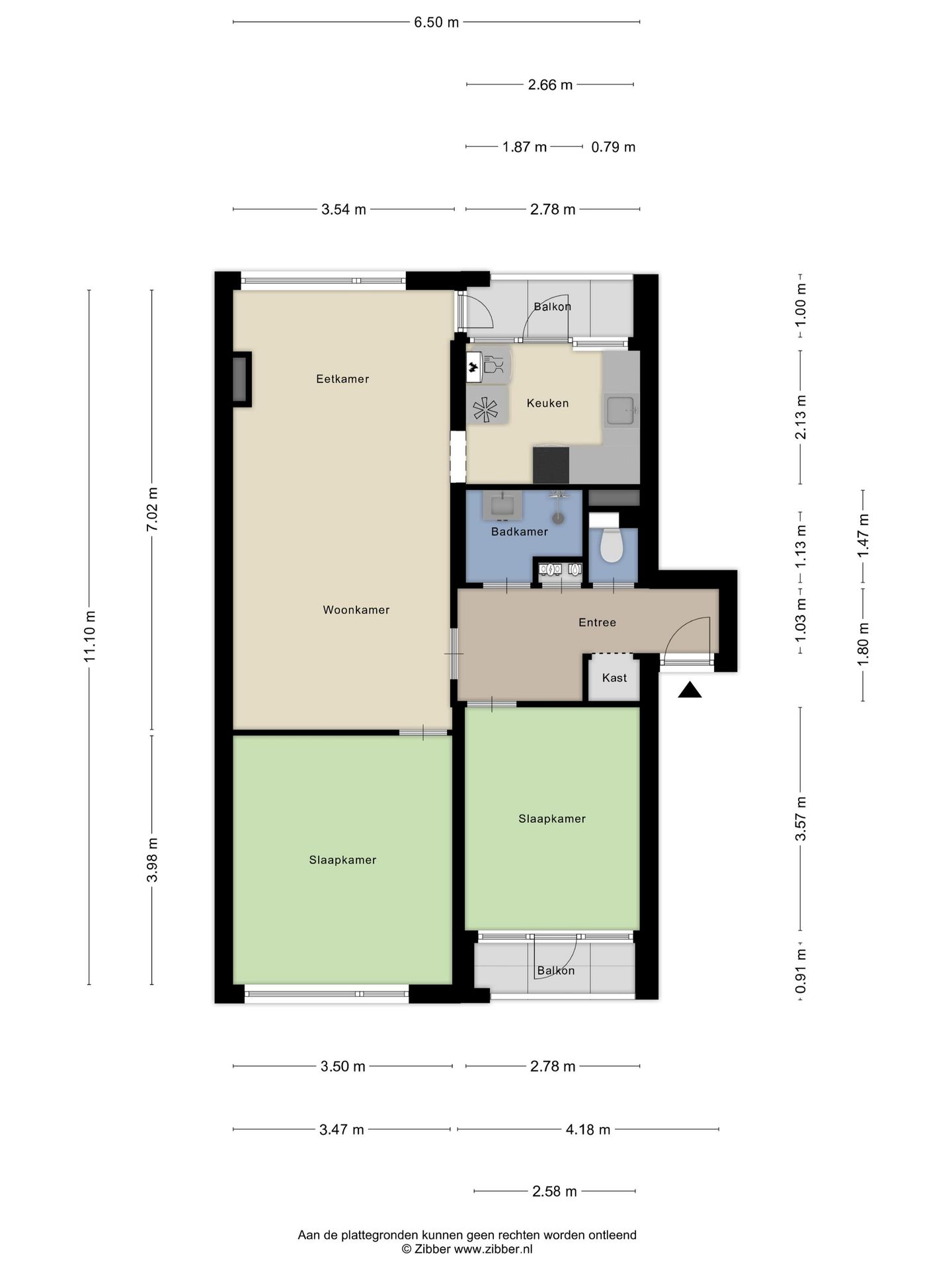 Foto 35 van Quadenoord 104