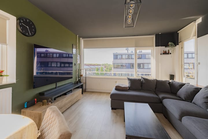 Foto 2 van Vechtstraat 32