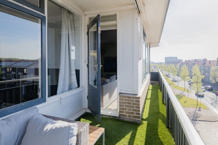 Foto 4 van Vechtstraat 32