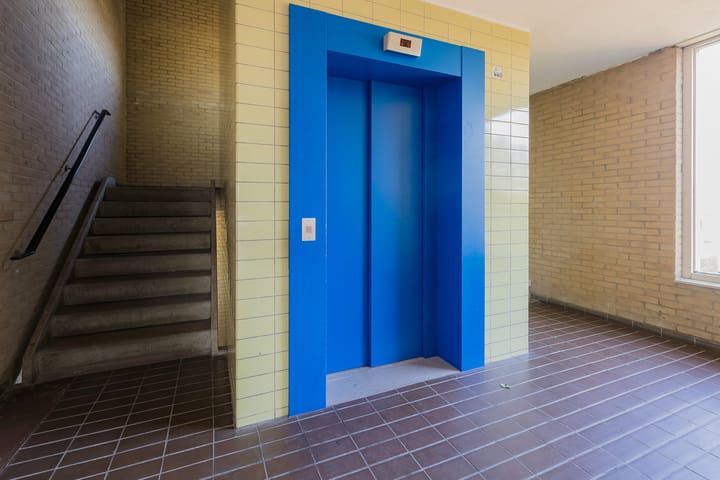 Foto 5 van Vechtstraat 32