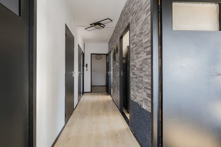 Foto 7 van Vechtstraat 32