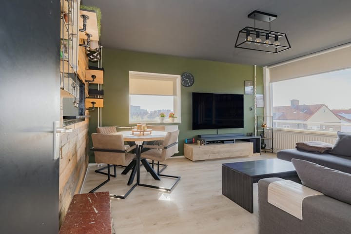 Foto 8 van Vechtstraat 32