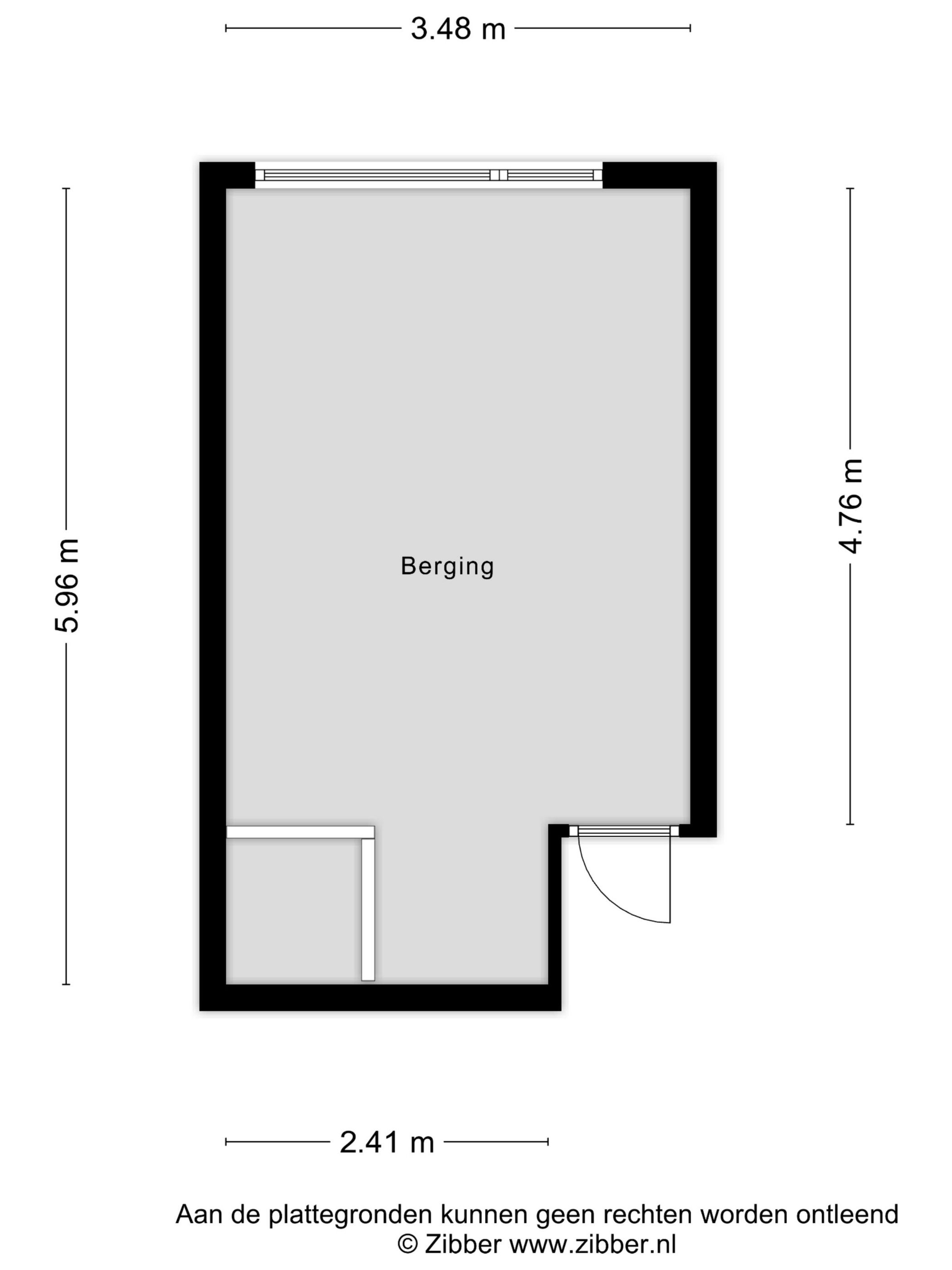 Foto 36 van Quadenoord 104