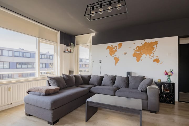 Foto 9 van Vechtstraat 32