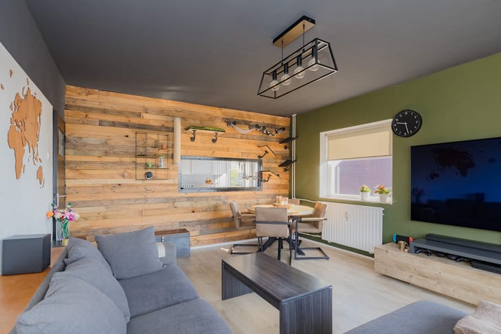 Foto 12 van Vechtstraat 32