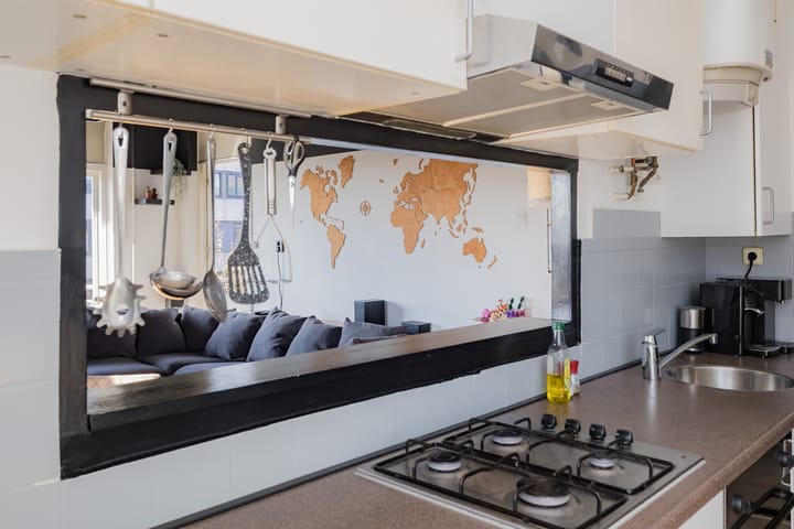 Foto 15 van Vechtstraat 32