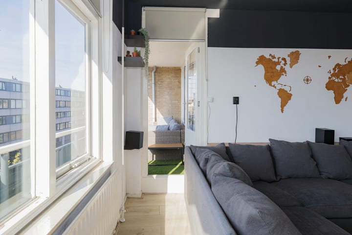 Foto 17 van Vechtstraat 32