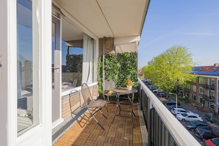 Foto 18 van Vechtstraat 32