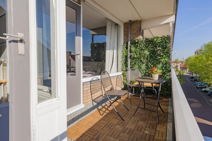 Foto 19 van Vechtstraat 32