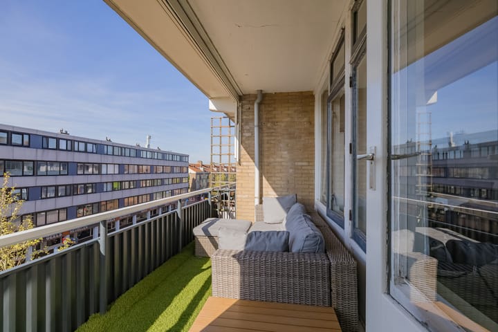 Foto 20 van Vechtstraat 32