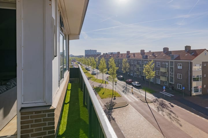 Foto 21 van Vechtstraat 32