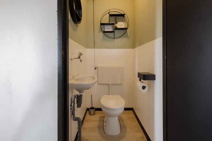 Foto 25 van Vechtstraat 32