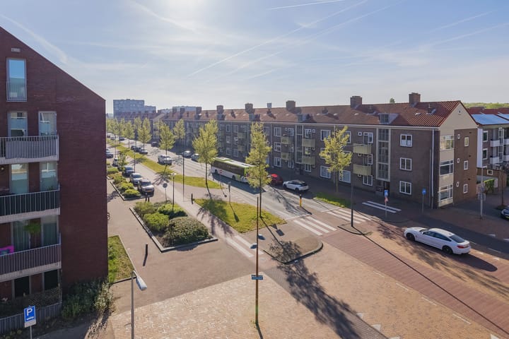 Foto 29 van Vechtstraat 32