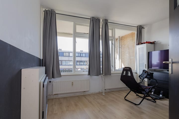 Foto 30 van Vechtstraat 32