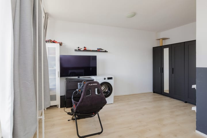 Foto 33 van Vechtstraat 32