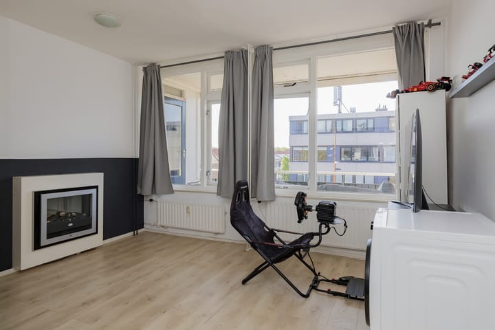 Foto 35 van Vechtstraat 32