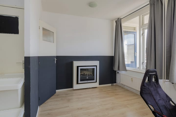 Foto 36 van Vechtstraat 32