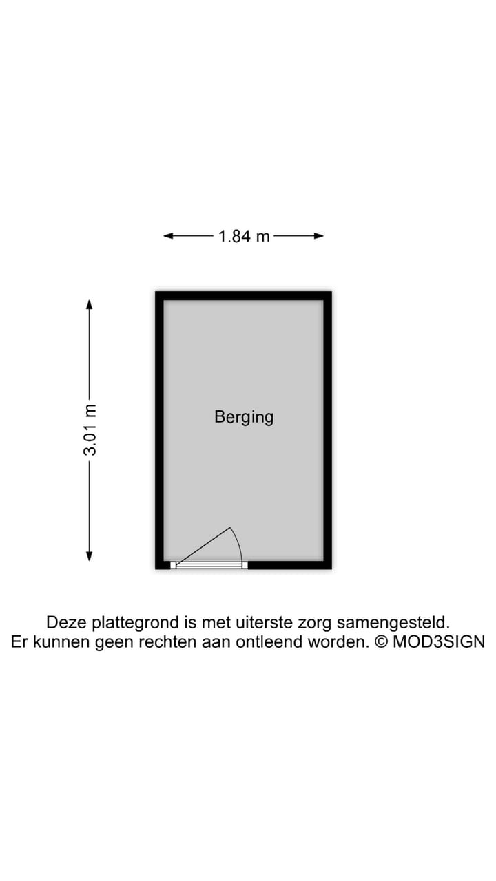 Foto 38 van Vechtstraat 32