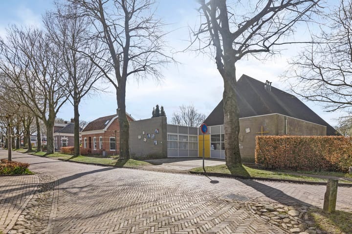 Hondsrugstraat 24 A