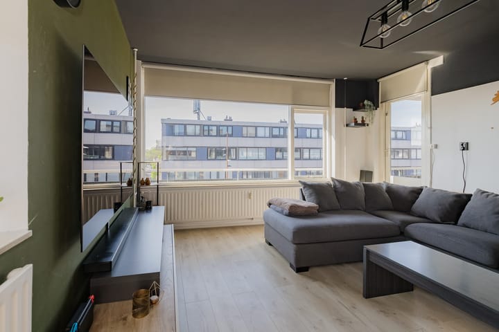 Foto 10 van Vechtstraat 32